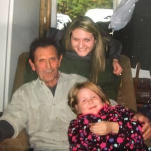 Meet your Posher, Gina